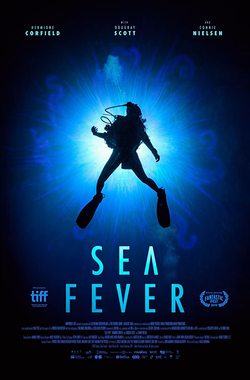 Deniz Humması – Sea Fever izle