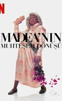 Madea’nın Muhteşem Dönüşü – A Madea Homecoming izle