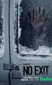 No Exit izle