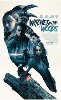Ormandaki Cadı – Witches in the Woods izle