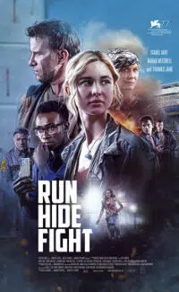 Koş Saklan Dövüş – Run Hide Fight izle