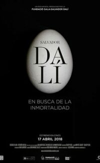 Salvador Dalí: Ölümsüzlük Arayışı – Salvador Dalí: In Search of Immortality izle