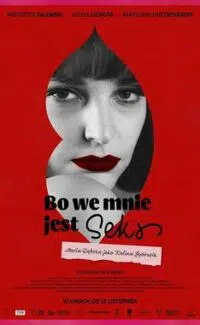 Sonbahar Kızı – Bo we mnie jest seks izle