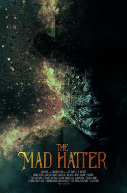 Çılgın Şapkacı – The Mad Hatter izle