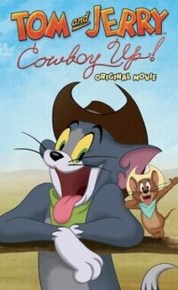 Tom ve Jerry: Cesaretini Topla! – Tom and Jerry: Cowboy Up! izle