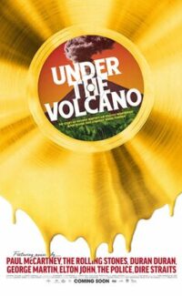 Volkanın Altında – Under the Volcano izle