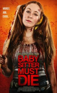 Bebek Bakıcısı Ölmeli – Josie Jane: Kill the Babysitter izle