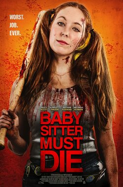 Bebek Bakıcısı Ölmeli – Josie Jane: Kill the Babysitter izle