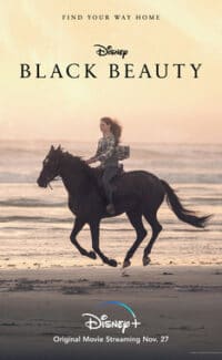 Siyah İnci – Black Beauty izle