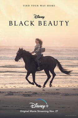 Siyah İnci – Black Beauty izle