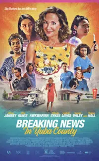 Yuba İlçesinde Son Dakika Haberleri – Breaking News in Yuba County izle