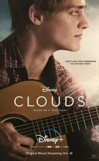 Bulutlar – Clouds izle