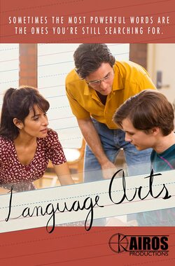 Dil Sanatları – Language Arts izle