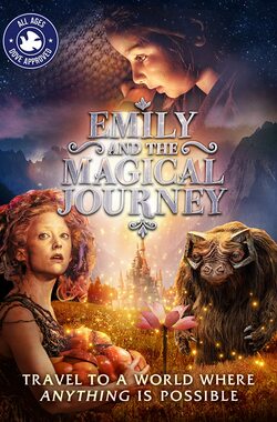 Emily’nin Sihirli Yolculuğu – Faunutland And The Lost Magic izle