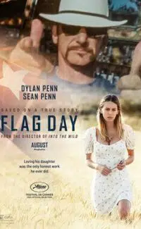 Bayrak Günü – Flag Day izle