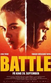 Battle izle