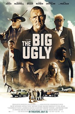 Büyük Çirkin – The Big Ugly izle