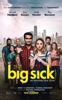 Büyük Hastalık – The Big Sick izle
