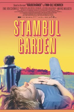 İstanbul Bahçesi – Räuberhände izle