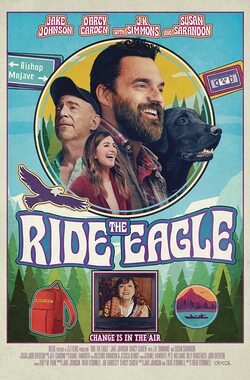 Kartalın Kanatlarında – Ride the Eagle izle