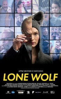 Yalnız Kurt – Lone Wolf izle