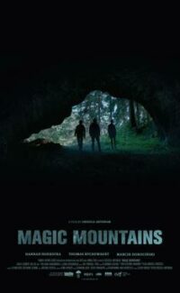 Büyülü Dağlar – Magic Mountains izle