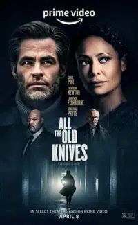 Sırtımdaki Bıçaklar – All the Old Knives izle