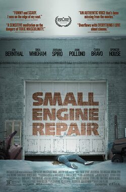 Small Engine Repair izle