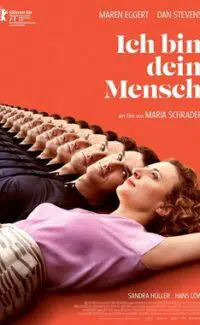 Tam Sana Göreyim – Ich bin dein Mensch izle