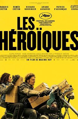 The Heroics – Les héroïques izle