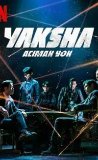 Yaksha: Acımak Yok – Yaksha: Ruthless Operations izle