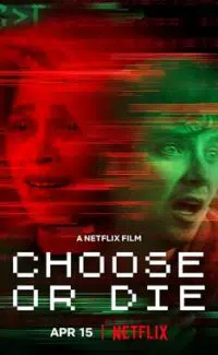 Yaşamak İçin Oyna – Choose or Die izle