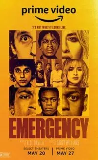 Acil Durum – Emergency izle