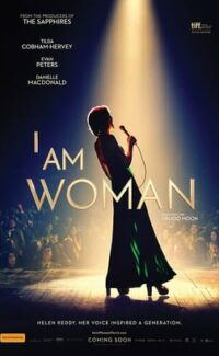 Ben Kadınım – I Am Woman izle