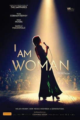 Ben Kadınım – I Am Woman izle