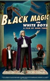 Beyaz Erkekler İçin Kara Büyü – Black Magic For White Boys izle