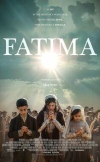 Fatima izle