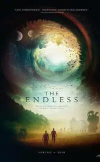 Sonsuz – The Endless izle