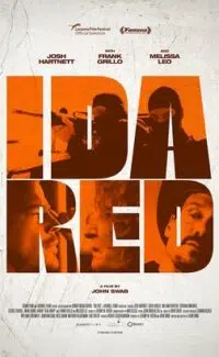 Ida Red izle