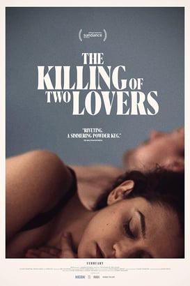 İki Aşığın Ölümü – The Killing Of Two Lovers izle