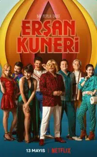 Erşan Kuneri izle