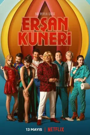 Erşan Kuneri izle