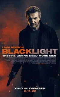 Blacklight izle