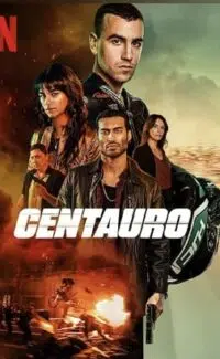 Centauro izle