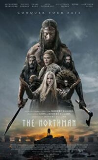 Kuzeyli – The Northman izle