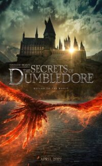 Fantastik Canavarlar 3 Dumbledore’un Sırları izle