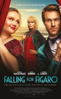 Figaro Aşkı – Falling For Figaro izle