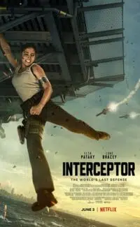 Interceptor izle