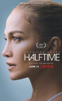 Jennifer Lopez: Halftime izle