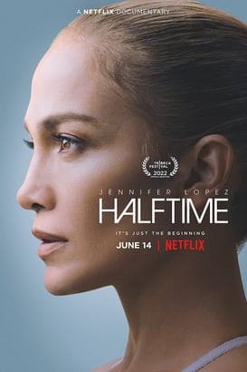 Jennifer Lopez: Halftime izle